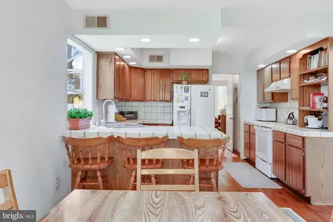 Kitchen - 6920 Chelsea Rd, Mclean, VA 22101 photo 1 of 4