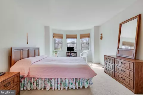 Bedroom - 6920 Chelsea Rd, Mclean, VA 22101 photo 4 of 4
