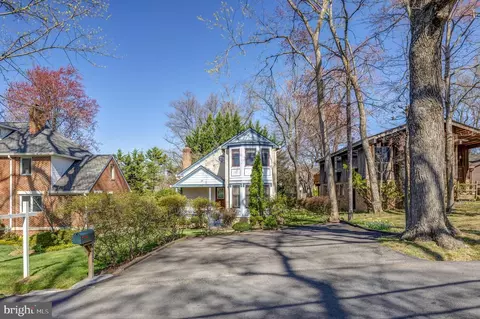 Exterior - 6920 Chelsea Rd, Mclean, VA 22101 photo 15 of 15
