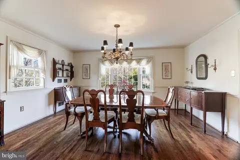 1175 Swinks Mill Rd, Mclean, VA 22102 photo 5
