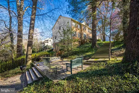 1175 Swinks Mill Rd, Mclean, VA 22102 photo 28
