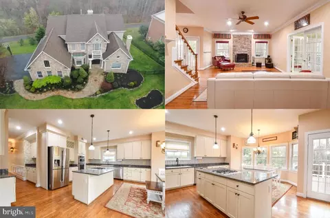 12499 Falkirk Dr, Fairfax, VA 22033