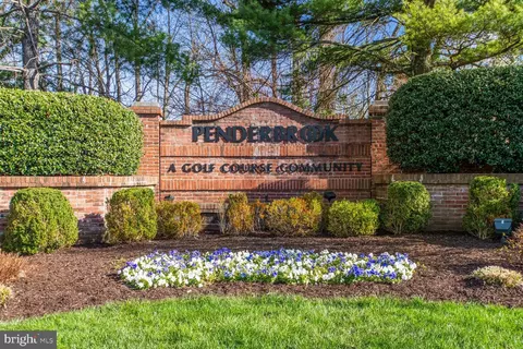 3808 Green Ridge Ct #263, Fairfax, VA 22033