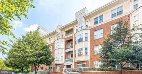 1851 Stratford Park Pl #408, Reston, VA 20190