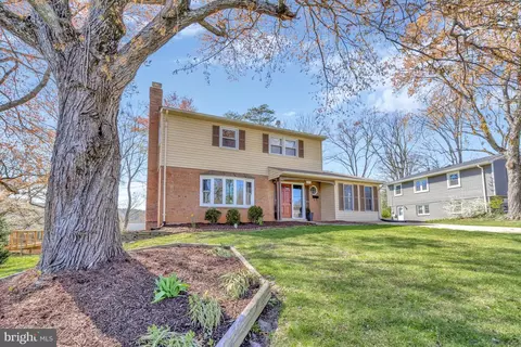 4508 Sonata Ct, Fairfax, VA 22032
