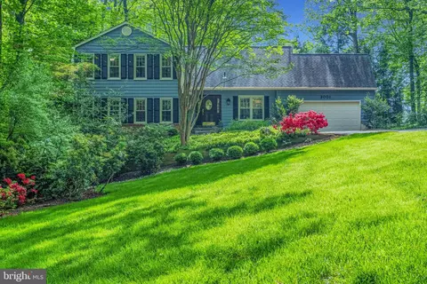 3001 Miller Heights Rd, Oakton, VA 22124