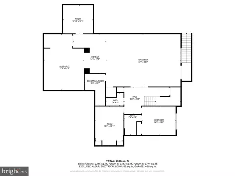 1827 Dalmation Dr, Mclean, VA 22101 photo 80