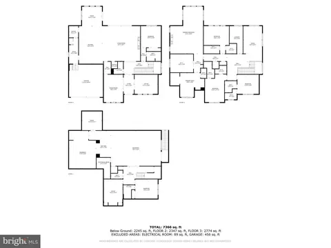 1827 Dalmation Dr, Mclean, VA 22101 photo 79