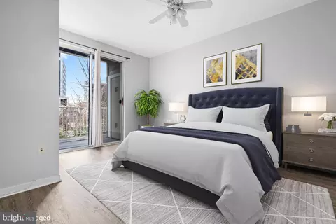 Bedroom - 1645 International Dr #211, Mclean, VA 22102 photo 1 of 1