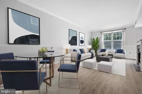 Dining - 1645 International Dr #211, Mclean, VA 22102 photo 1 of 1
