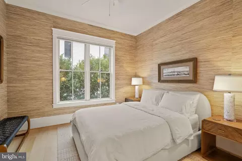 Bedroom - 1714 Forest Ln, Mclean, VA 22101 photo 1 of 12