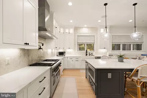 Kitchen - 1714 Forest Ln, Mclean, VA 22101 photo 2 of 9