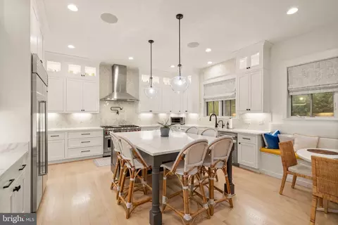 Kitchen - 1714 Forest Ln, Mclean, VA 22101 photo 1 of 9