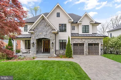 1714 Forest Ln, Mclean, VA 22101