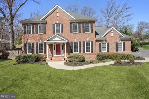 3502 Alpha Pl, Annandale, VA 22003