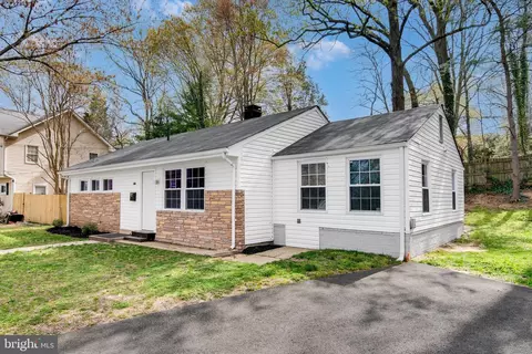 3603 Heather Ct, Alexandria, VA 22310