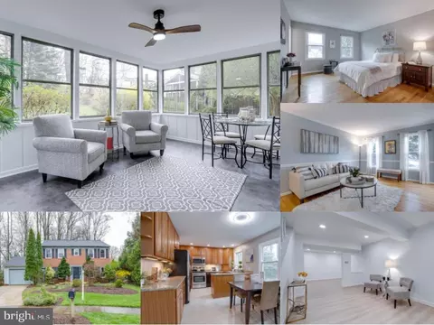 5208 Wenlock Way, Burke, VA 22015