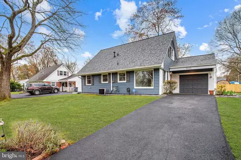 8142 Keeler St, Alexandria, VA 22309