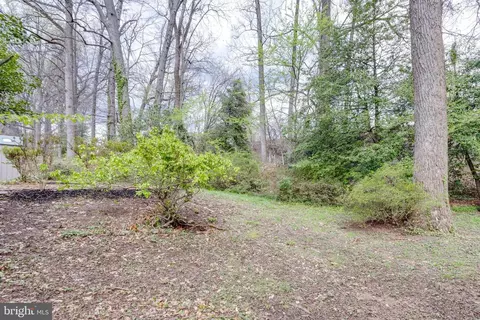 Exterior - 7706 Viceroy St, Springfield, VA 22151 photo 2 of 5