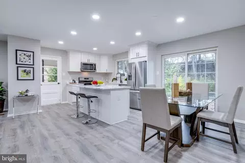 Kitchen - 7706 Viceroy St, Springfield, VA 22151 photo 6 of 6