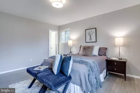 Bedroom - 7706 Viceroy St, Springfield, VA 22151 photo 2 of 2