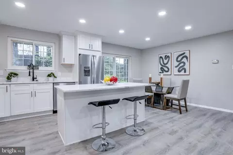 Kitchen - 7706 Viceroy St, Springfield, VA 22151 photo 2 of 6