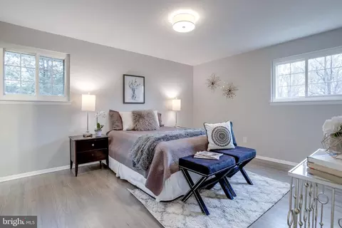Bedroom - 7706 Viceroy St, Springfield, VA 22151 photo 1 of 2