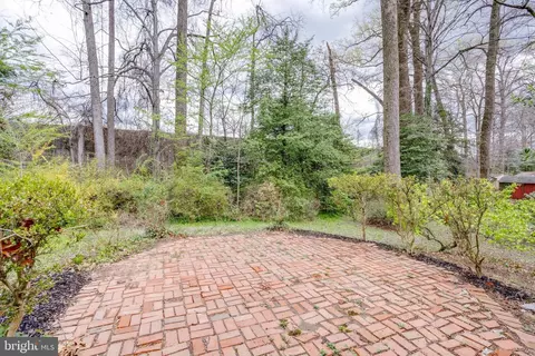 Exterior - 7706 Viceroy St, Springfield, VA 22151 photo 5 of 5