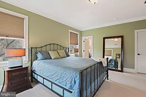 Bedroom - 1911 Barbee St, Mclean, VA 22101 photo 3 of 6