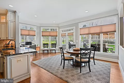Dining - 1911 Barbee St, Mclean, VA 22101 photo 2 of 2