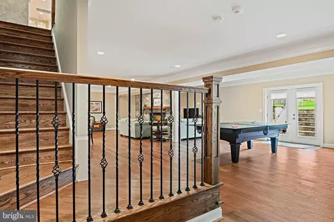 Entry Way - 1911 Barbee St, Mclean, VA 22101 photo 3 of 3