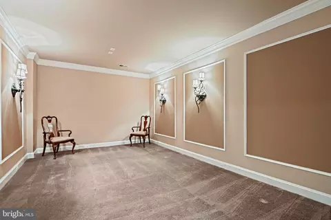 Bedroom - 1911 Barbee St, Mclean, VA 22101 photo 5 of 6