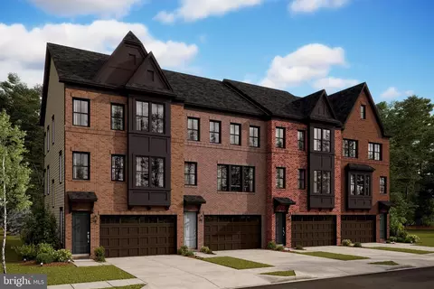 2800 Hokie Ln #LOT 66, Alexandria, VA 22306