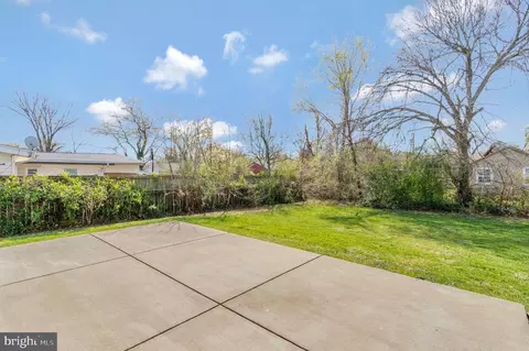 Exterior - 6306 Frontier Dr, Springfield, VA 22150 photo 4 of 6