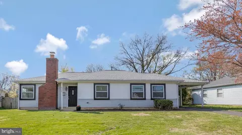6306 Frontier Dr, Springfield, VA 22150