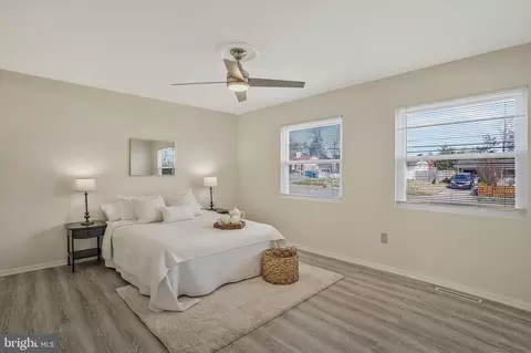 Bedroom - 6306 Frontier Dr, Springfield, VA 22150 photo 1 of 2