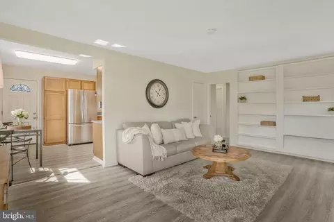 Entry Way - 6306 Frontier Dr, Springfield, VA 22150 photo 1 of 1