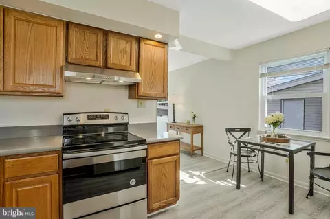 Kitchen - 6306 Frontier Dr, Springfield, VA 22150 photo 3 of 3