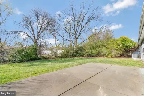 Exterior - 6306 Frontier Dr, Springfield, VA 22150 photo 5 of 6