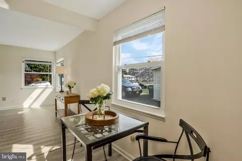 Dining - 6306 Frontier Dr, Springfield, VA 22150 photo 1 of 1