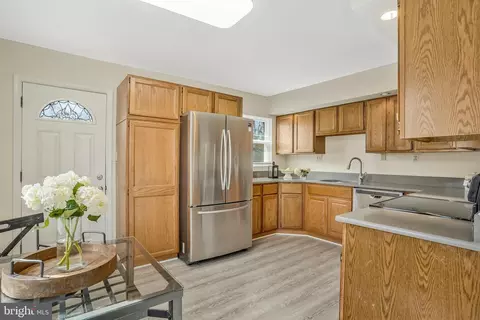 Kitchen - 6306 Frontier Dr, Springfield, VA 22150 photo 1 of 3