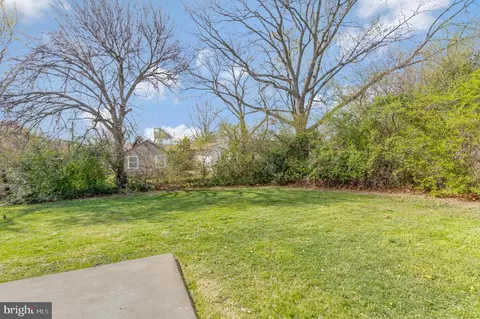 Exterior - 6306 Frontier Dr, Springfield, VA 22150 photo 3 of 6