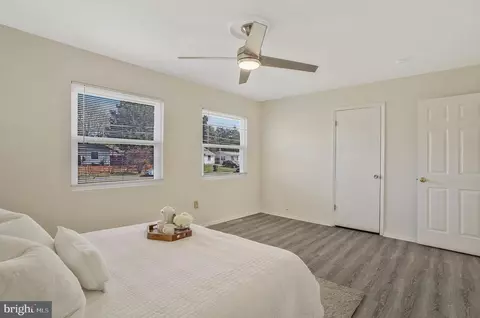 Bedroom - 6306 Frontier Dr, Springfield, VA 22150 photo 2 of 2