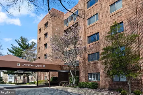 11500 Fairway Dr #407, Reston, VA 20190
