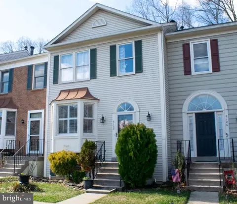 6128 Joust Ln, Alexandria, VA 22315