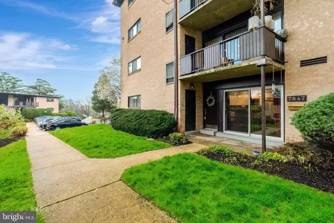 7847 Enola St Unit #7847, Mclean, VA 22102