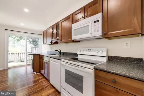 Kitchen - 2179 White Cornus Ln, Reston, VA 20191 photo 1 of 2