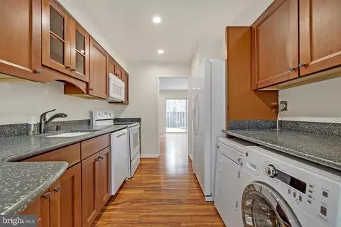 Kitchen - 2179 White Cornus Ln, Reston, VA 20191 photo 2 of 2