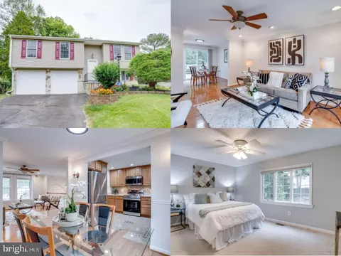 5911 Aplomado Dr, Burke, VA 22015