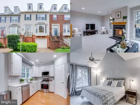 7005 Kings Manor Dr, Alexandria, VA 22315
